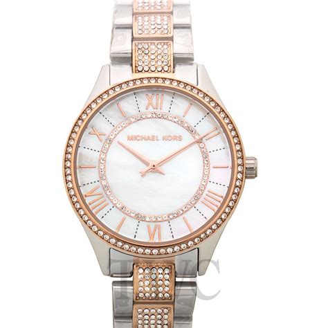 michael kors mk4366|Michael Kors Women's MK4366 .